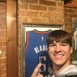 Dan Malinowski - @dannyyboy0688 - Instagram