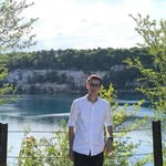 Daniel Malinowski - @dmalinowski_20 - Instagram