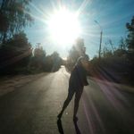 Малкина Дана - @malkinadana - Instagram