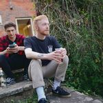 Dan Malkin - @gingerdan_ - Instagram