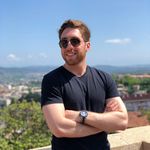 Dan Malkin - @dvmalkin - Instagram