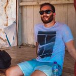 Dan Malkin - @danmalkin1 - Instagram