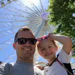Dan Mallory - @danjmallory - Instagram