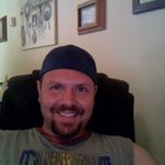 Dan Maltby - @txdan79 - Instagram