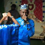 shamsuddeen Adamu aliyu - @danmama_danko - Instagram
