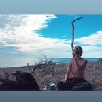 Daniel Mancuso - @shaggy_dani - Instagram