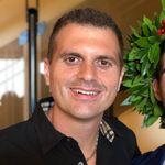 Daniele Mancuso H - @danymancuso88 - Instagram