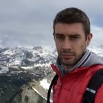 Dan K. Mangold - @danmangoldbooks - Instagram