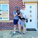Dan Mankin - @dantheman.kin - Instagram