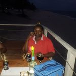 Daniel Chipangila - @danmankind - Instagram
