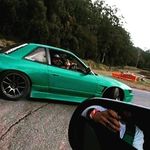 Dan Manning - @untamed.dan - Instagram