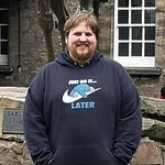 Dan - @dan_mansfield_ - Instagram