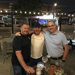 Dan Mansfield - @mansfi7652 - Instagram