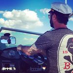 Dan Mansfield - @mandansfield - Instagram