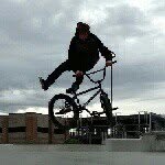 Dan Marcus - @fuckdanmarcusbmx - Instagram