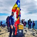 Dan Marcus - @dancornelmarcus - Instagram