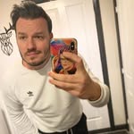 Dan Marcus - @danmarcus388 - Instagram