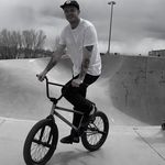 Dan Marcus - @307_bmx - Instagram