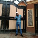 Dan marcus - @duncanwachira867 - Instagram