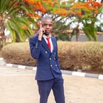 Dan Marley - @daniel.kumwenda - Instagram