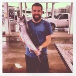 Dan marley - @anglerferlife - Instagram
