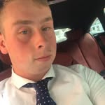 Dan marlow - @yeknodwolram - Instagram