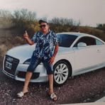 Dani Maron - Facebook