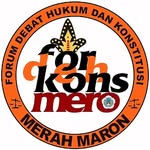 Forum Debat Hukum dan Konstitusi Merah Maron - @fordehkonsmero.fhung - Instagram