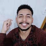 Dan Marques - @marquesdaann - Instagram