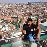 Dani Falcón - @dani.falcon.marrero - Instagram