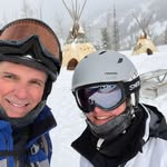 Dan Marston - @twoflyguy2508 - Instagram
