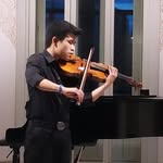 𝑫𝒂𝒏 𝑴𝒂𝒓𝒕𝒊𝒏𝒆𝒛 - @danmartinez.violin - Instagram