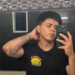 Dan Martinez - @asi_solo_dan - Instagram