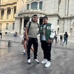 Dan Martinez - @dan_mtzc30 - Instagram