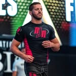 Dan Martinez - @danmartinezjitsu - Instagram