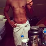 Dan_Martinez_ - @daniel_martinez_078 - Instagram