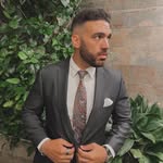 Dani Martinez - @danmartinezg11 - Instagram