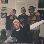 Dan Mash - @danmashd - Instagram