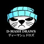 Dan Mash - @dmash_draws - Instagram