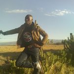 Dan Mash - @danmash13 - Instagram