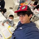 Daniel Mashayekhi - @danmash_ - Instagram
