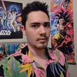 D'Angelo - @danmaster696 - Instagram