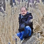 Daniel Masters - @danmasters - Instagram