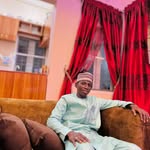 MUKHTA MUSTAPHA - @dan__master__ - Instagram