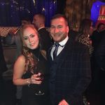Dan Mather - @danmather1988 - Instagram