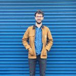 Dan Mather - @daniel__mather - Instagram