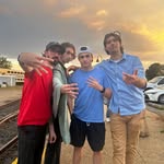 Dan Mattera - @danmattera1017 - Instagram