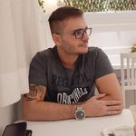 Daniel De Mattis Correia - @danimcorreia - Instagram