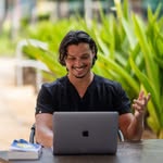 Daniel Mattox PMHNP-BC - @thegiftedprocrastinator - Instagram