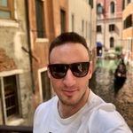 Daniel Matic - @danmatza - Instagram